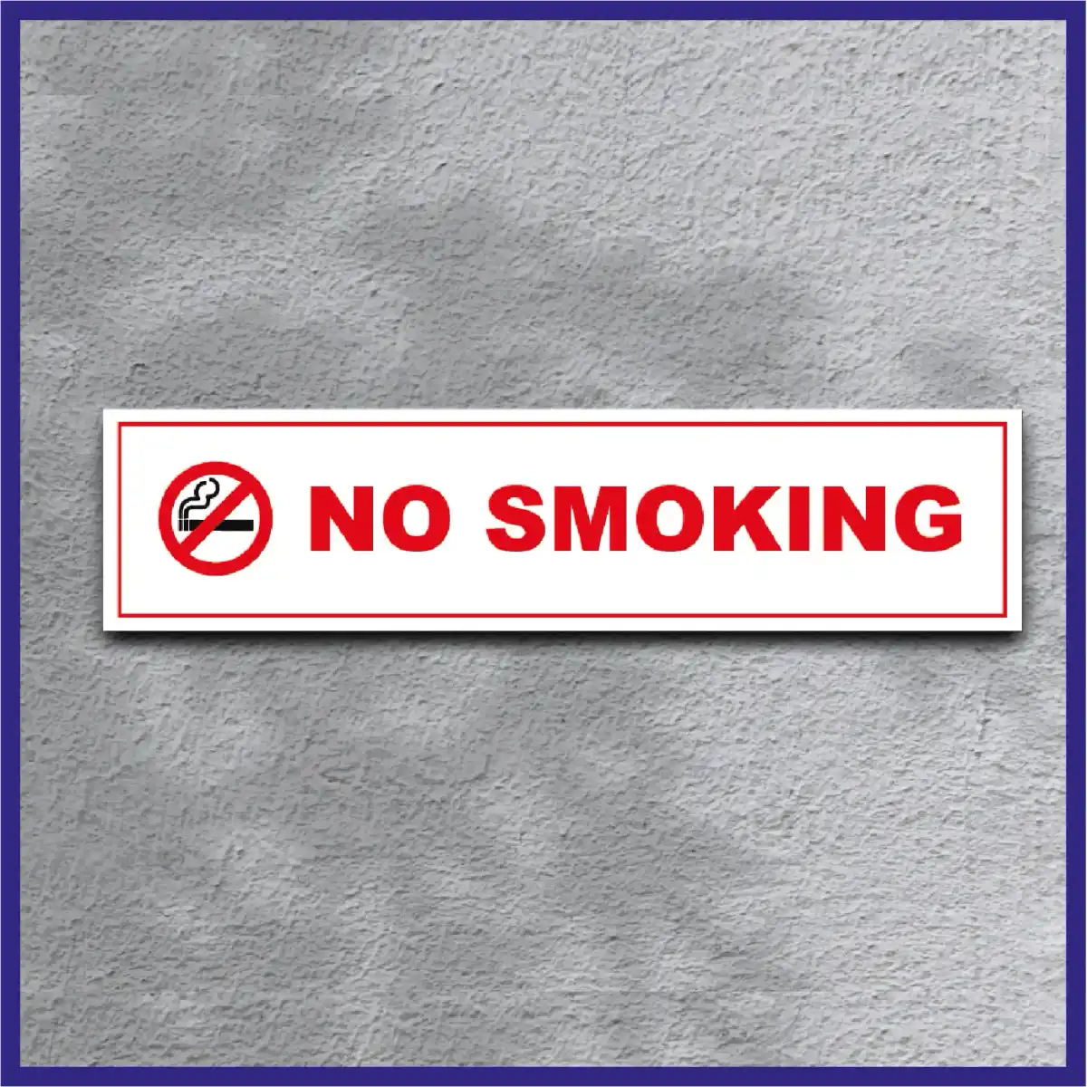 Medical Signage sample 18